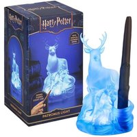 Patronus Light with Wand Remote Control von Tomik Toys GmbH