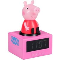 Peppa Pig Icon Alarm Clock von Tomik Toys GmbH