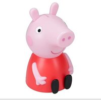 Peppa Pig Shaped Money Box Closed Box Peppa Pig Shaped Money Box Closed Box von Tomik Toys GmbH