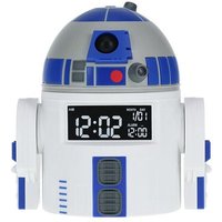 R2D2 Alarm Clock R2D2 Alarm Clock von Tomik Toys GmbH
