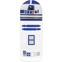 SW 3D Stifte Etui R2-D2 SW 3D Stifte Etui R2-D2 von Tomik Toys GmbH