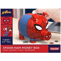 Spiderman Spardose Spiderman Spardose von Tomik Toys GmbH