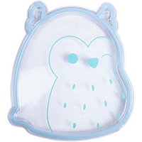 Squishmallows Winston Neon Wandleuchteb Squishmallows Winston Neon Wandleuchteb von Tomik Toys GmbH
