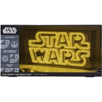 Star Wars LED Neonlicht von Tomik Toys GmbH