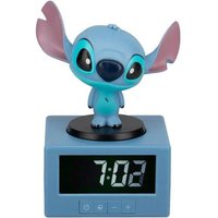 Stitch Icon Alarm Clock von Tomik Toys GmbH