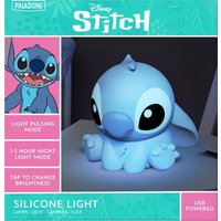 Stitch Silikon Lampe Stitch Silikon Lampe von Tomik Toys GmbH