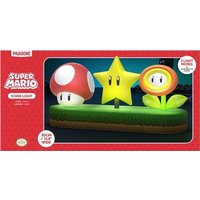 Super Mario Icon Fanlampe Super Mario Icon Fanlampe von Tomik Toys GmbH