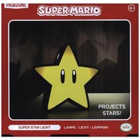 Super Mario Stern Leuchte Super Mario Stern Leuchte von Tomik Toys GmbH