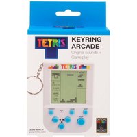 Tetris Schlüsselanhänger Spiel Tetris Schlüsselanhänger Spiel von Tomik Toys GmbH