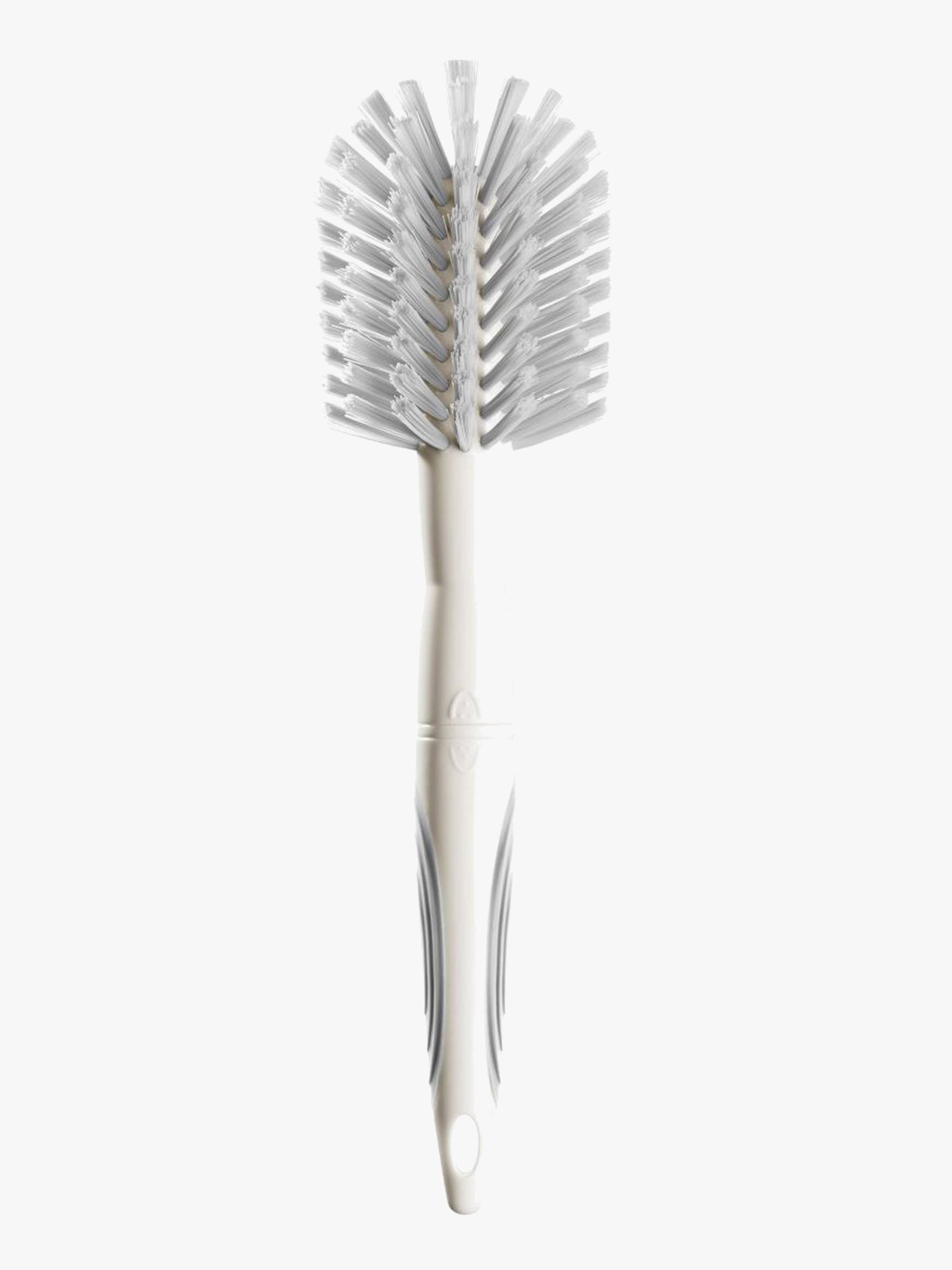 Tommee Tippee 2-in-1 Flaschenbürste Tommee Tippee 2-in-1 Flaschenbürste von Tommee Tippee