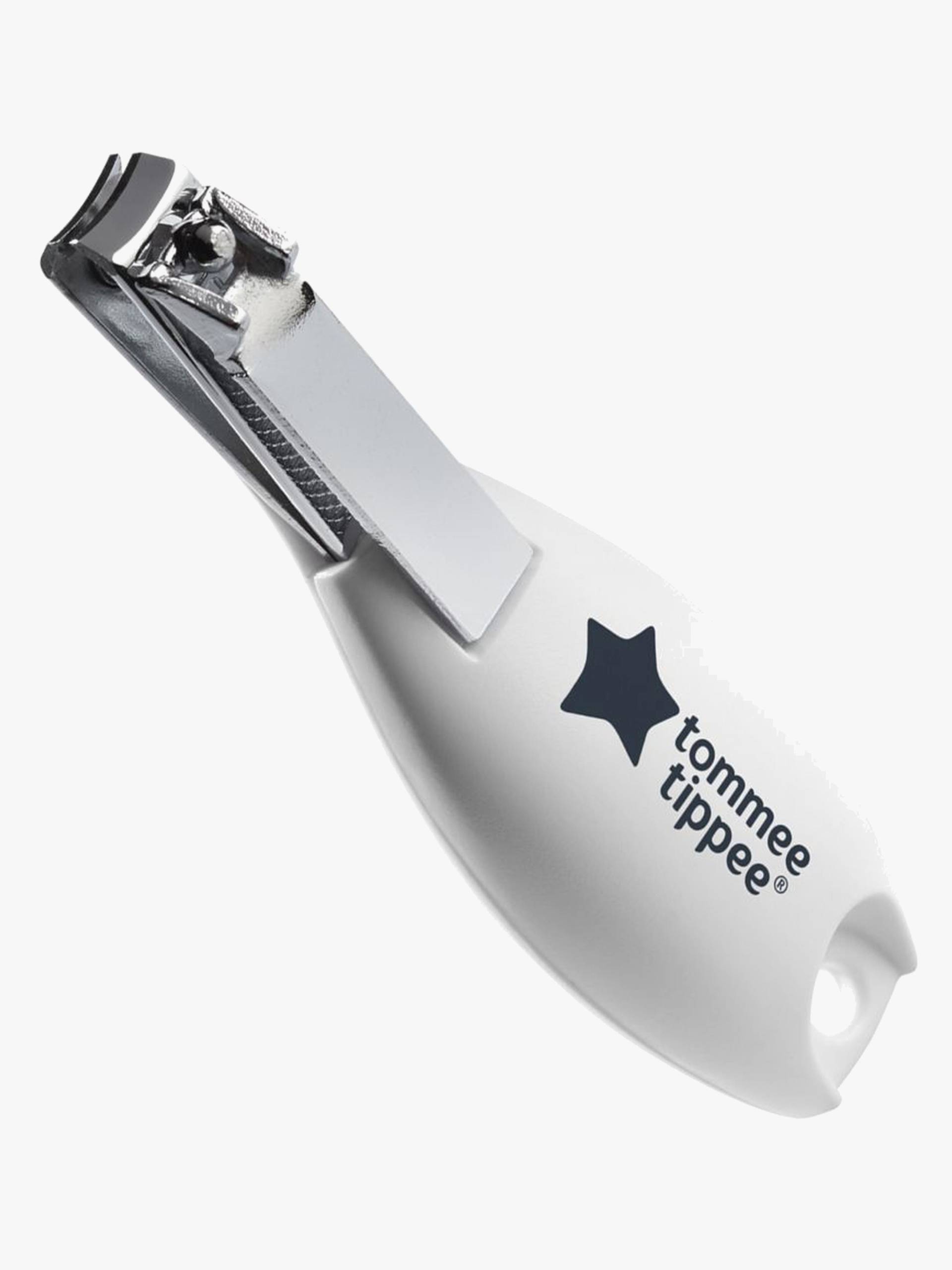 Tommee Tippee Baby Nagelschere Tommee Tippee Baby Nagelschere von Tommee Tippee