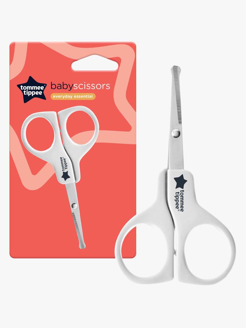 Tommee Tippee Baby-Nagelschere Tommee Tippee Baby-Nagelschere von Tommee Tippee