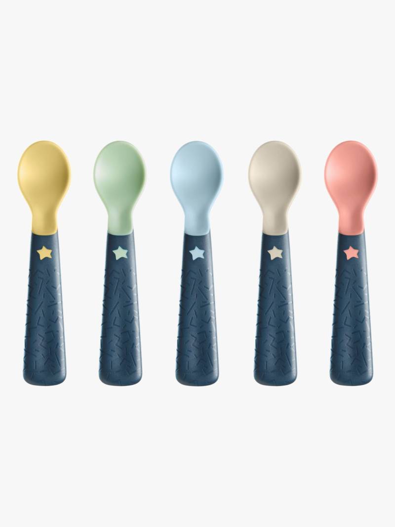 Tommee Tippee EasyGrip Löffel 5er-Pack Tommee Tippee EasyGrip Löffel 5er-Pack von Tommee Tippee