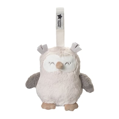 Tommee Tippee Einschlafhilfe Mini-Grofriend wiederaufladbar, Ollie die Eule von Tommee Tippee