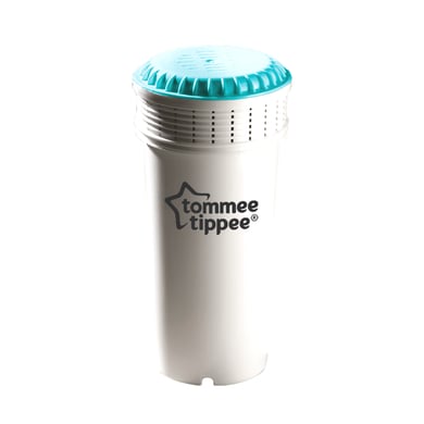 Tommee Tippee Filter Perfect Prep für Wasser Tommee Tippee Filter Perfect Prep für Wasser von Tommee Tippee