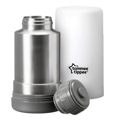 Tommee Tippee Fläschchen- und Babykostwärmer Closer to Nature für unterwegs von Tommee Tippee