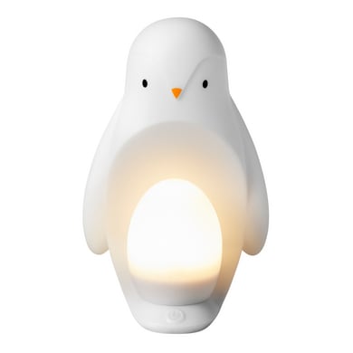 Tommee Tippee Nachtlicht, tragbarer 2-in-1 Pinguin von Tommee Tippee