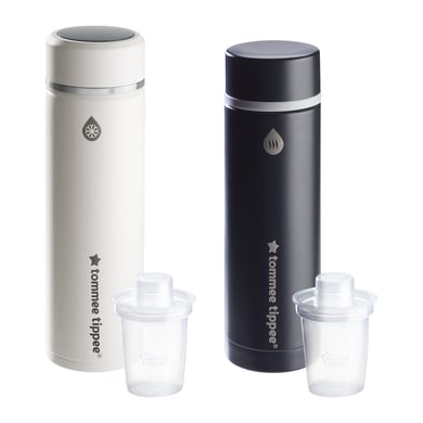 Tommee Tippee Nahrungszubereiter-Set GoPrep von Tommee Tippee