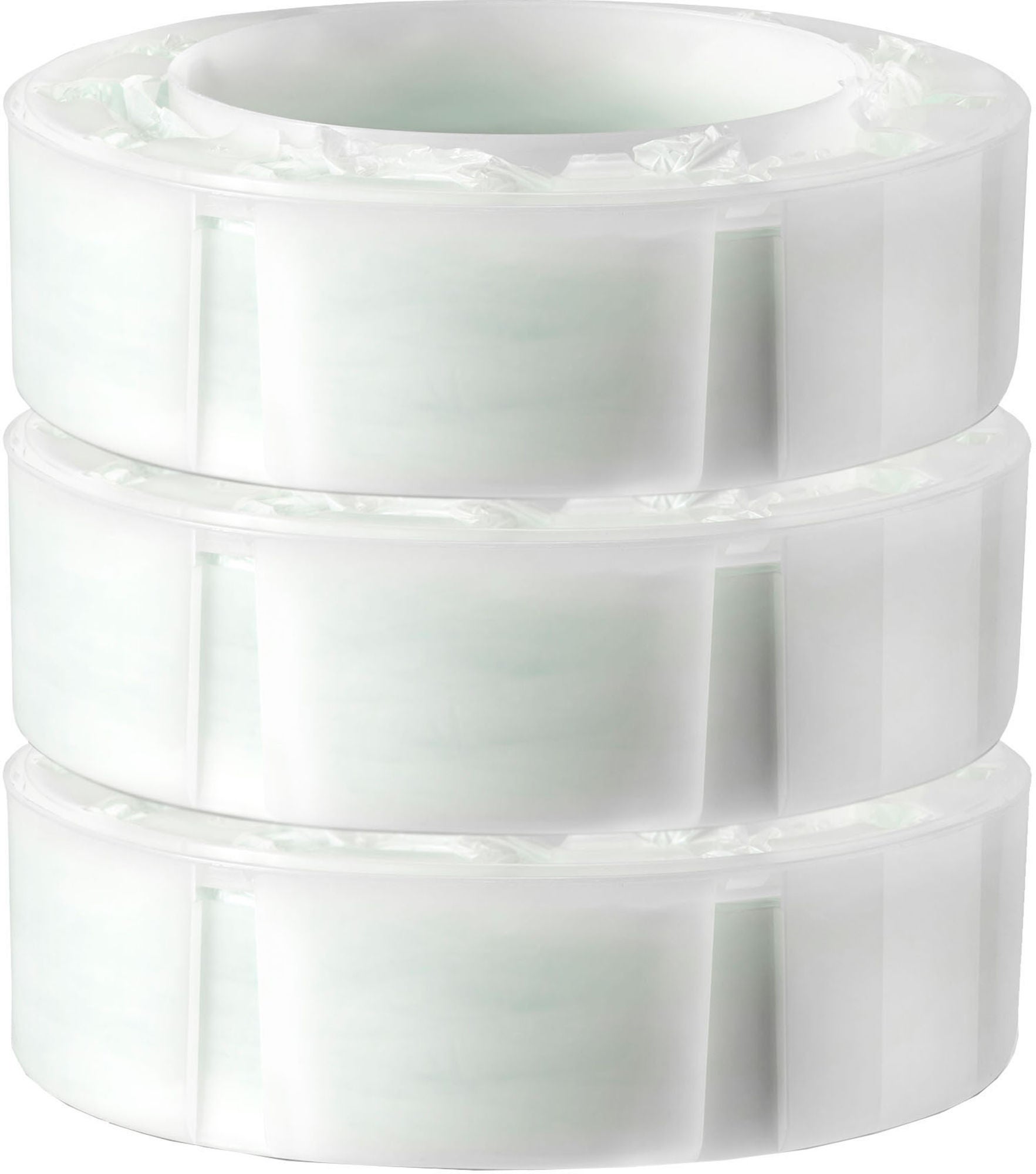 Tommee Tippee Sangenic Simplee Refill Kassette, 3er-Pack von Tommee Tippee