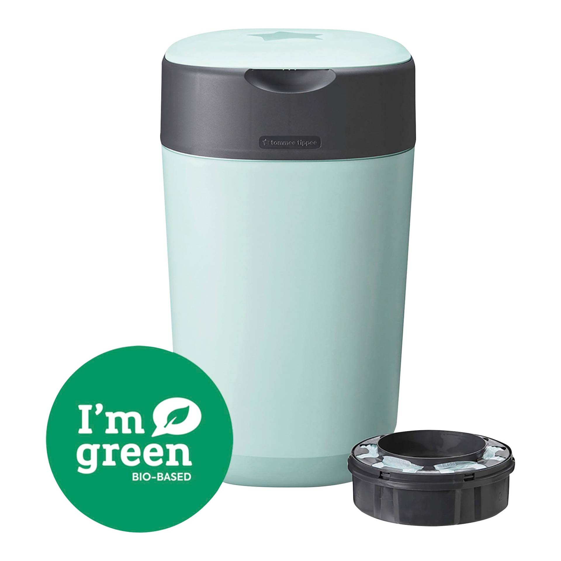 Tommee Tippee Twist & Click Windeleimer Twist & Click Tommee Tippee Twist & Click Windeleimer Twist & Click von Tommee Tippee