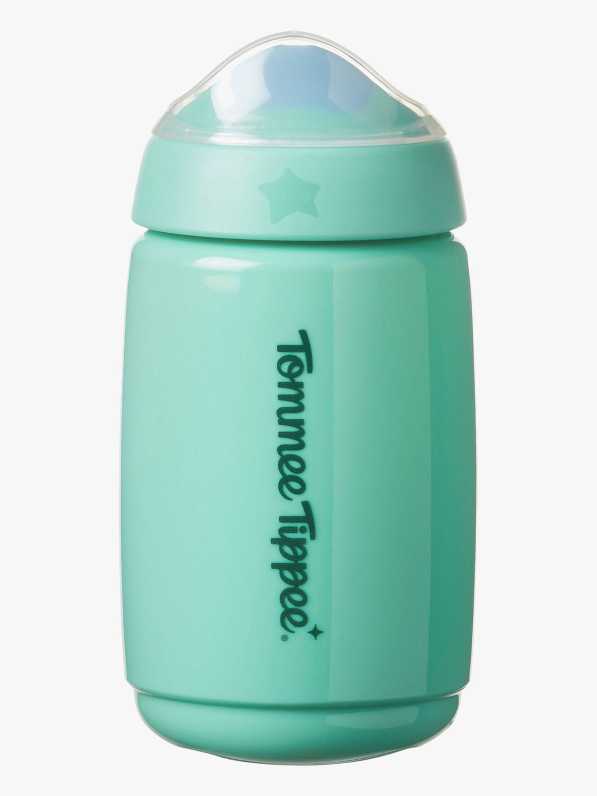 Tommee Tippee Schnabelflasche 390 ml, Blau Tommee Tippee Schnabelflasche 390 ml, Blau von Tommee Tippee