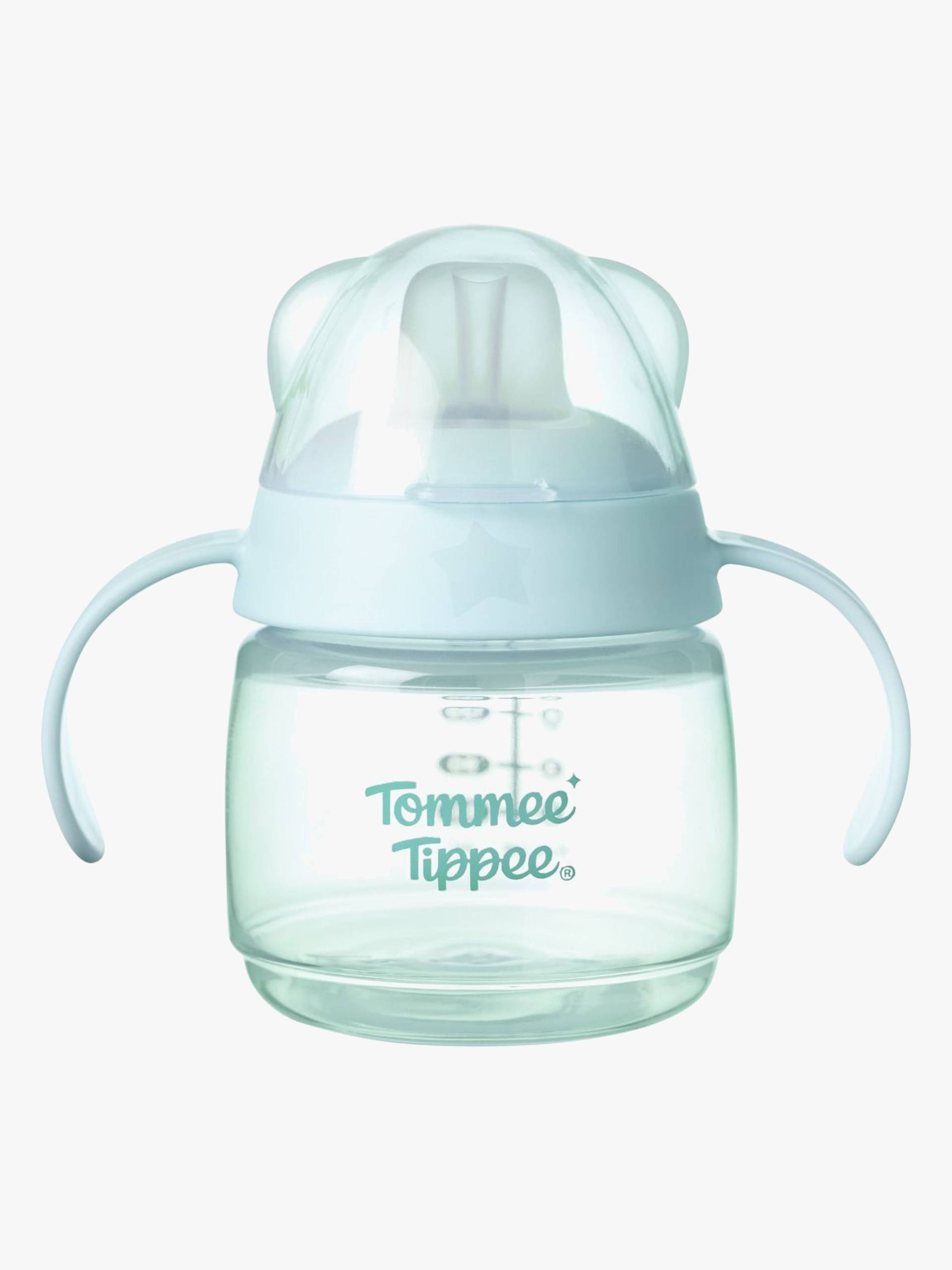 Tommee Tippee Schnabeltasse 150 ml, Blau von Tommee Tippee