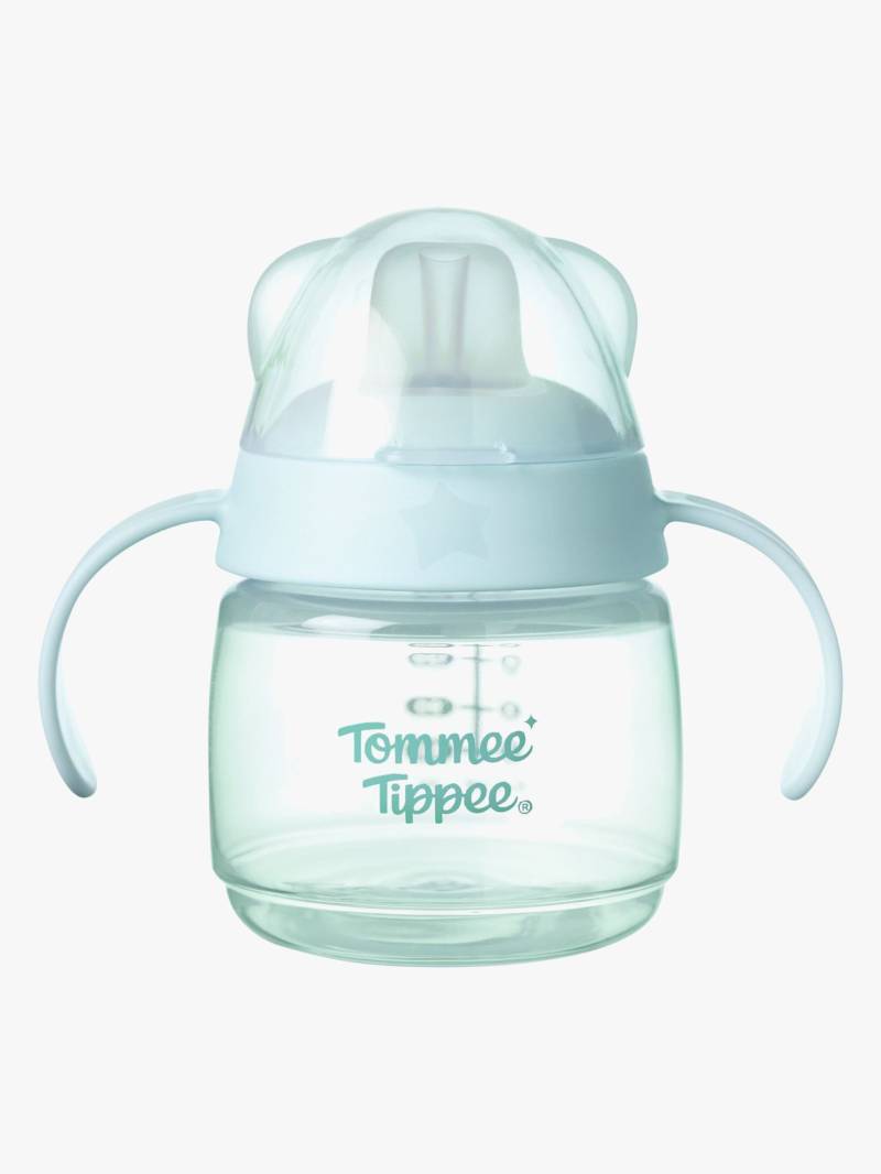 Tommee Tippee Schnabeltasse 150 ml, Blau von Tommee Tippee