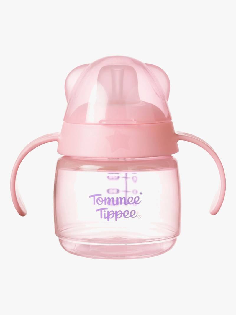 Tommee Tippee Schnabeltasse 150 ml, Rosa von Tommee Tippee