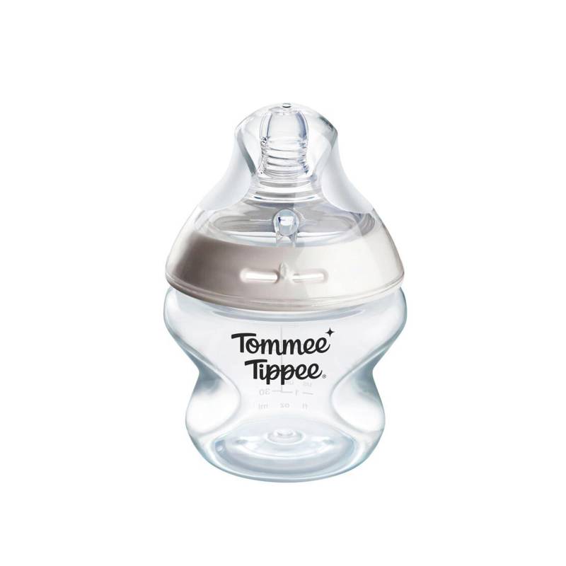 Tommee Tippee Twist & Click Anti-Kolik-Flasche 150ml Tommee Tippee Twist & Click Anti-Kolik-Flasche 150ml von Tommee Tippee