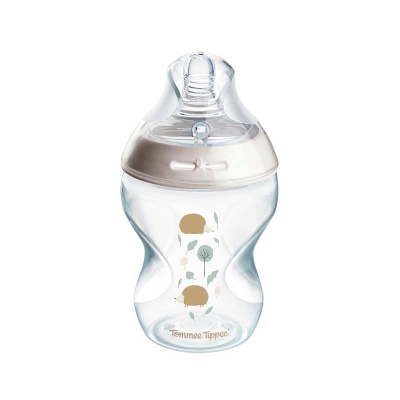 Tommee Tippee Twist & Click Anti-Kolik-Flasche 260ml Tommee Tippee Twist & Click Anti-Kolik-Flasche 260ml von Tommee Tippee