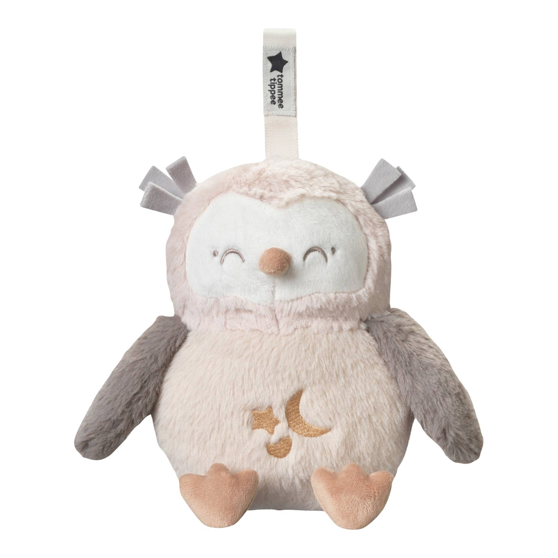 Tommee Tippee Twist & Click Einschlafhilfe Ollie Eule Tommee Tippee Twist & Click Einschlafhilfe Ollie Eule von Tommee Tippee
