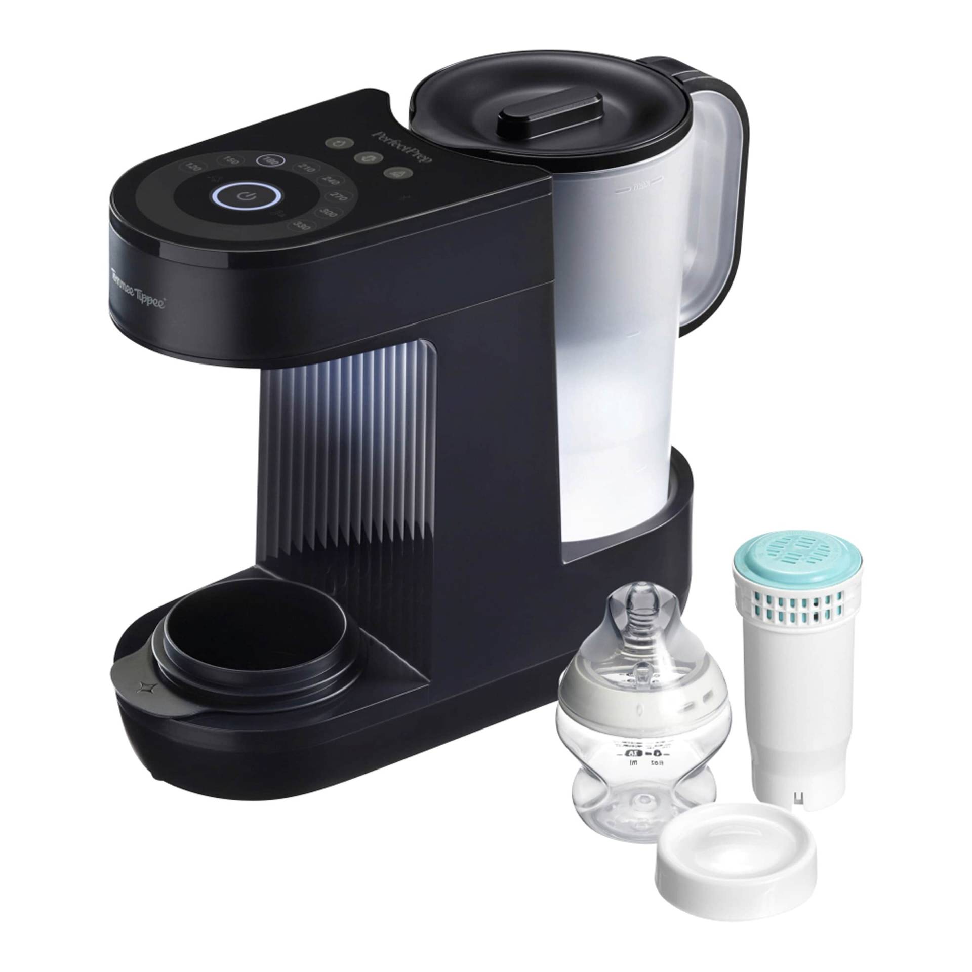 Tommee Tippee Twist & Click Flaschenzubereiter Perfect Prep von Tommee Tippee