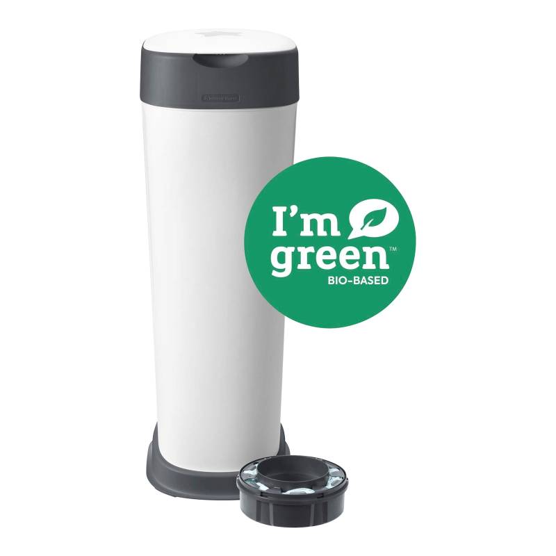 Tommee Tippee Twist & Click Windeleimer Twist & Click XL von Tommee Tippee