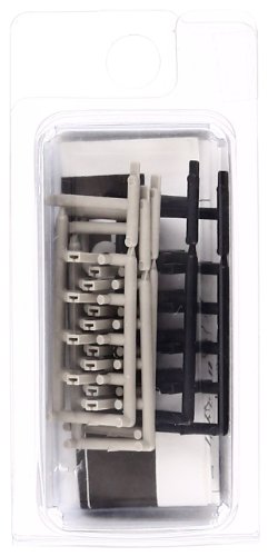 Tomytec 001119 - Modelleisenbahnzubehör von TomyTEC