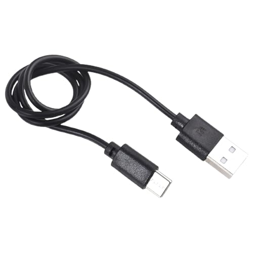 Tomvorks Leichtes Ladegerät für Köderboot-Fernbedienung USB-Linie, Adapter für V030 Fischereiköderboot von Tomvorks