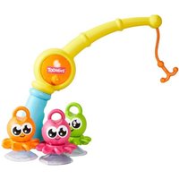 3-in1-Spaß beim Fischen 3-in1-Spaß beim Fischen von Tomy Uk Co. Ltd.
