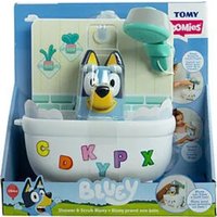 Blueys Badewanne von Tomy Uk Co. Ltd.