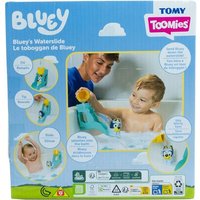 Blueys Wasserrutsche von Tomy Uk Co. Ltd.