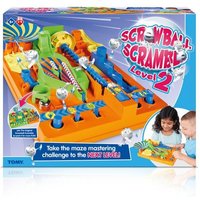 Crazy Ball 2 Crazy Ball 2 von Tomy Uk Co. Ltd.
