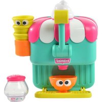 Deluxe Schaumeismaschine mit viel Zubehör für tollen Badespaß, Deluxe Schaumeismaschine mit viel Zubehör für tollen Badespaß, von Tomy Uk Co. Ltd.