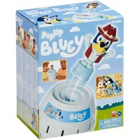 Der Klassiker als Pop up Bluey Version. Spielspaß für die ganze Familie. 4 Jah Der Klassiker als Pop up Bluey Version. Spielspaß für die ganze Familie. 4 Jah von Tomy Uk Co. Ltd.