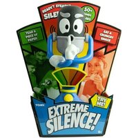 Extreme Silence Extreme Silence von Tomy Uk Co. Ltd.