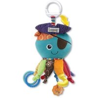 Lamaze Play & Grow Captain Calamari, die Piratenkrake von Tomy Uk Co. Ltd.