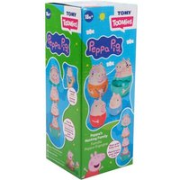 Peppa's Matroschka Set - neu Peppa's Matroschka Set - neu von Tomy Uk Co. Ltd.