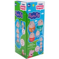 Peppa's Matroschka Set - neu Peppa's Matroschka Set - neu von Tomy Uk Co. Ltd.