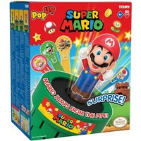 Pop up Super Mario von Tomy Uk Co. Ltd.