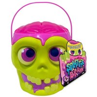 Splatter Brain - Slime Spiel Splatter Brain - Slime Spiel von Tomy Uk Co. Ltd.