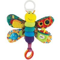 TOMY Lamaze Play & Grow Freddie, das Glühwürmchen TOMY Lamaze Play & Grow Freddie, das Glühwürmchen von Tomy Uk Co. Ltd.