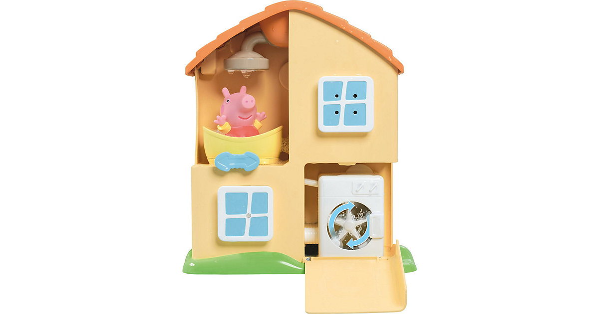 Badehaus Peppa von Tomy