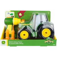 Bau dir deinen Johnny Traktor von Tomy